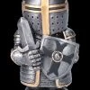 Lustige Ritter Figur - Sir Defendalot -Figuren Deko Verkauf 2D FS23468 Lustige Ritter Figur Sir Defendalot 2 1280x1280