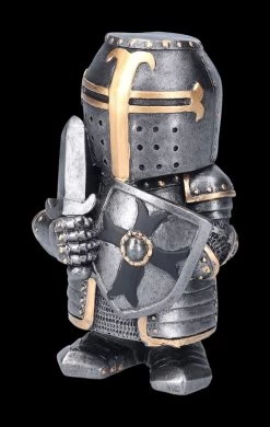 Lustige Ritter Figur - Sir Defendalot -Figuren Deko Verkauf 2D FS23468 Lustige Ritter Figur Sir Defendalot 7 1280x1280