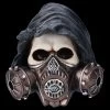 Reaper Totenkopf Mit Gasmaske - Catch Your Breath