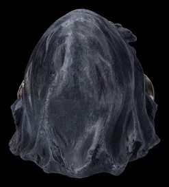 Reaper Totenkopf Mit Gasmaske - Catch Your Breath -Figuren Deko Verkauf 2D FS23470 REaper Totenkopf mit Gasmaske Catch Your Breath 4 1280x1280