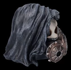 Reaper Totenkopf Mit Gasmaske - Catch Your Breath -Figuren Deko Verkauf 2D FS23470 REaper Totenkopf mit Gasmaske Catch Your Breath 5 1280x1280