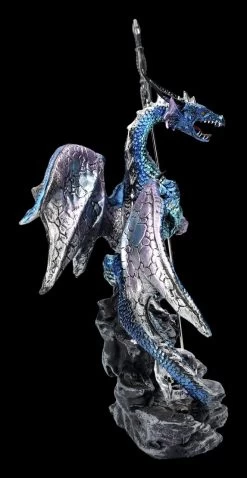 Drachen Figur Mit Brieföffner - Sword Of The Dragon -Figuren Deko Verkauf 2D FS23497 Drachen Figur mit Brief ffner Sword of the Dragon 5PUrTiK3SK4hZd 1280x1280