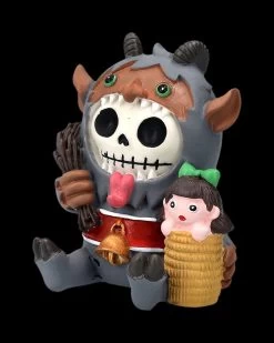 Furrybones Figur - Krampus -Figuren Deko Verkauf 2D FS23512 Furrybones Figur Krampus 6 1280x1280