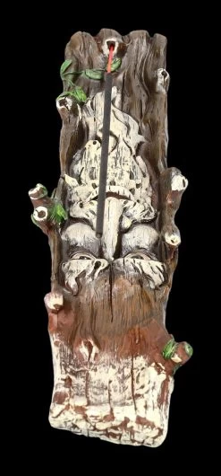 Räucherhalter - Ent -Figuren Deko Verkauf 2D FS23596 R ucherhalter Ent 4 1280x1280