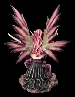Elfenfigur - Sommerfee Raya Mit Drache Lila 15 Elfenfigur - Sommerfee Raya Mit Drache Lila -Figuren Deko Verkauf 2D FS23638 Elfenfigur Sommerfee Raya mit Drache 4 1280x1280