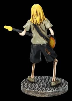 Skelettfigur - Bassist -Figuren Deko Verkauf 2D FS23642 Skelett Figur Bassist 4WbhYLglrdlUWs 1280x1280