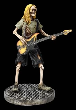 Skelettfigur - Bassist -Figuren Deko Verkauf 2D FS23642 Skelett Figur Bassist 6tT1GSjjcb5ftP 1280x1280