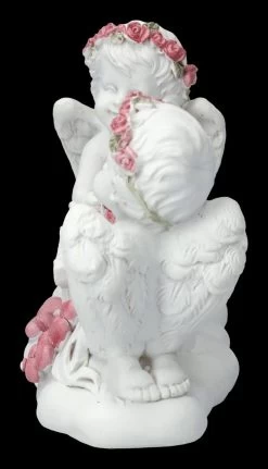 Engel Figuren - Putten Basteln Mit Herzen -Figuren Deko Verkauf 2D FS23678 Engel Figure Putten basteln mit Herzen 5 1280x1280