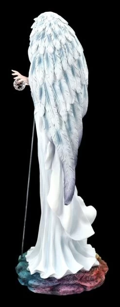 Engelfigur Groß - Magic Mistress -Figuren Deko Verkauf 2D FS23875 Engelfigur gross Magic Mistress 6 1280x1280