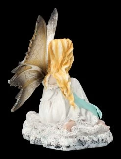 Elfen Figur - Winterdream -Figuren Deko Verkauf 2D FS23910 Elfen Figur Winterdream 5 1280x1280