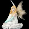 Elfen Figur - Winterdream -Figuren Deko Verkauf 2D FS23910 Elfen Figur Winterdream 8 1280x1280