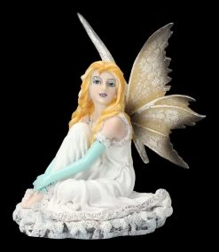 Elfen Figur - Winterdream