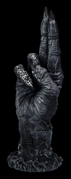 Dekofigur - Baphomet's Prophecy Hand -Figuren Deko Verkauf 2D FS24117 Dekofigur Baphomets Prophecy Hand 8 1280x1280