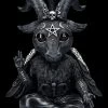 NEMESIS NOW Baphomet Figur - Baphoboo Groß -Figuren Deko Verkauf 2D FS24226 Baphomet Figur Baphoboo gross 1 1280x1280