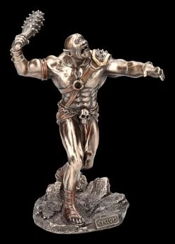 Zyklopen Figur Mit Streitkolben -Figuren Deko Verkauf 2D FS24277 Zyklopen Figur mit Steinkolben 5 1280x1280