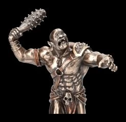 Zyklopen Figur Mit Streitkolben -Figuren Deko Verkauf 2D FS24277 Zyklopen Figur mit Steinkolben 7 1280x1280