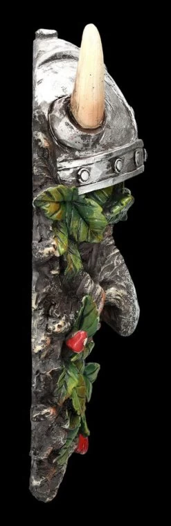 Wandrelief Greenman - Pan Enorki -Figuren Deko Verkauf 2D FS24408 Wandrelief Greenman Pan Enorki 10 1280x1280