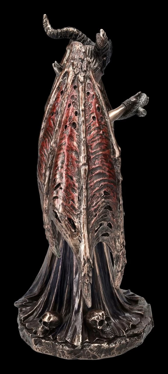 Dämonen Figur - Lilith Die Erste Frau 8 Dämonen Figur - Lilith Die Erste Frau – Bild 6