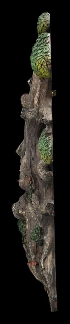 Wandrelief - Greenman Knollnase -Figuren Deko Verkauf 2D FS24514 Wandrelief Greenman Knollnase 4 1280x1280