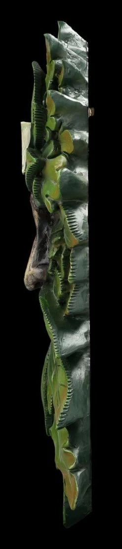 Wandrelief - Greenman Keltischer Gott -Figuren Deko Verkauf 2D FS24515 Wandrelief Greenman Keltischer Gott 13 1280x1280