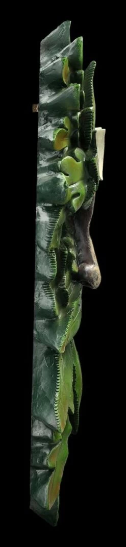 Wandrelief - Greenman Keltischer Gott -Figuren Deko Verkauf 2D FS24515 Wandrelief Greenman Keltischer Gott 20 1280x1280