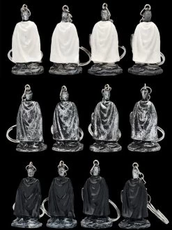 Schlüsselanhänger - Kreuzritter 12er Set -Figuren Deko Verkauf 2D FS24578 Schlusselanhanger Kreuzritter 12er Set hinten 1280x1280