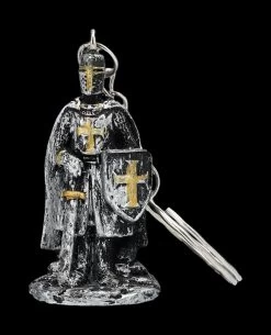 Schlüsselanhänger - Kreuzritter 12er Set -Figuren Deko Verkauf 2D FS24578 Schlusselanhanger Kreuzritter 12er Set 17 1280x1280