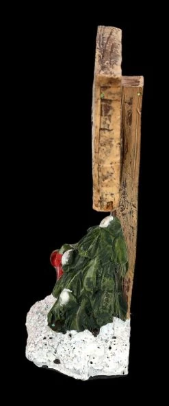 Elfen Und Pixie Schild - Santa Stop Here 13 Elfen Und Pixie Schild - Santa Stop Here -Figuren Deko Verkauf 2D FS24614 Elfen und Pixie Schild Santas Workshop 5ddoqbLDWcQx6g 1280x1280