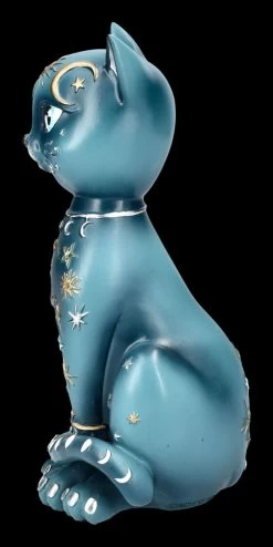 NEMESIS NOW Himmlische Katzenfigur - Celestial Kitty -Figuren Deko Verkauf 2D FS24673 Himmlische Katzenfigur Celestial Kitty 2 1280x1280