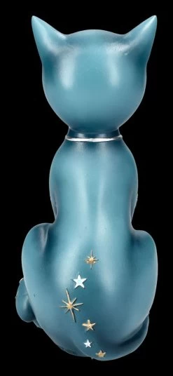 NEMESIS NOW Himmlische Katzenfigur - Celestial Kitty -Figuren Deko Verkauf 2D FS24673 Himmlische Katzenfigur Celestial Kitty 3 1280x1280