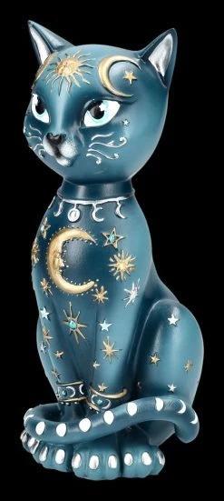 NEMESIS NOW Himmlische Katzenfigur - Celestial Kitty -Figuren Deko Verkauf 2D FS24673 Himmlische Katzenfigur Celestial Kitty 6 1280x1280