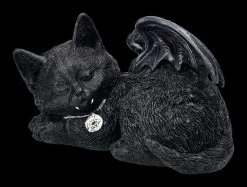 Katzenfigur Mit Flügeln - Cat Nap -Figuren Deko Verkauf 2D FS24702 Katzenfigur mit Flugeln Cat Nap 7 1280x1280