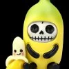 Furrybones Figur - Banane Na Na -Figuren Deko Verkauf 2D FS24726 Furrybones Figur Banana 2 1280x1280