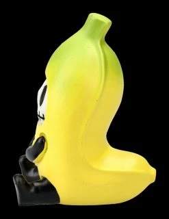 Furrybones Figur - Banane Na Na -Figuren Deko Verkauf 2D FS24726 Furrybones Figur Banana 3 1280x1280