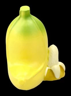 Furrybones Figur - Banane Na Na -Figuren Deko Verkauf 2D FS24726 Furrybones Figur Banana 4 1280x1280