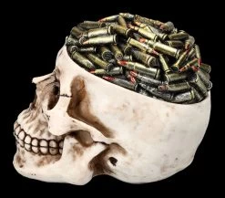 Totenkopf Schatulle - Patronen Deckel -Figuren Deko Verkauf 2D FS24741 Totenkopf Schatulle Patronen Deckel 2 1280x1280