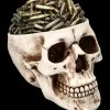 Totenkopf Schatulle - Patronen Deckel -Figuren Deko Verkauf 2D FS24741 Totenkopf Schatulle Patronen Deckel 5 1280x1280