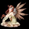 Elfen Figur - Steampunk Fae By Amy Brown -Figuren Deko Verkauf 2D FS24765 Elfen Figur Steampunk Fae 1 1280x1280