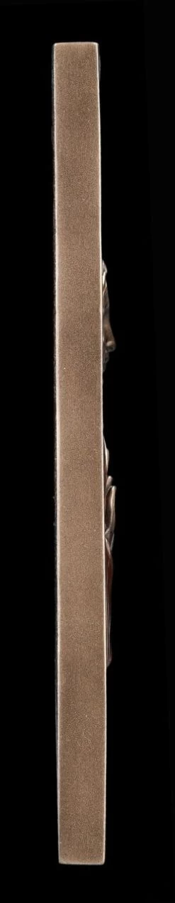 Wandrelief Ikone - Gesegnetes Herz Jesu -Figuren Deko Verkauf 2D FS24773 Wandrelief Ikone Gesegnetes Herz Jesu 16 1280x1280