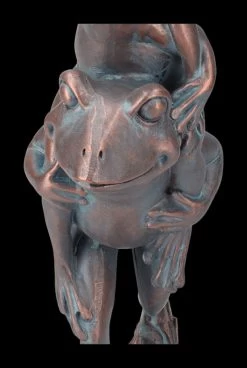 Garten Figur - Frösche Huckepack -Figuren Deko Verkauf 2D FS24790 Garten Figur Frosche Huckepack 16 1280x1280