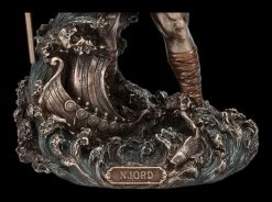 Njörd Figur - Germanischer Gott Des Windes & Meeres -Figuren Deko Verkauf 2D FS24822 Njord Figur Germanischer Gott des Windes und Meeres 1 1280x1280