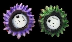 Drachen Babys Auf Ei 2er Set Mit LED -Figuren Deko Verkauf 2D FS24970 Drachen Babys auf Ei 2er Set mit LED 4 1280x1280