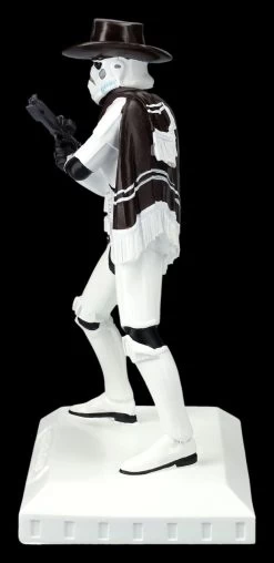 Stormtrooper Figur - The Good The Bad The Trooper -Figuren Deko Verkauf 2D FS25025 Stormtrooper Figur The Good The Bad The Troop 2 1280x1280