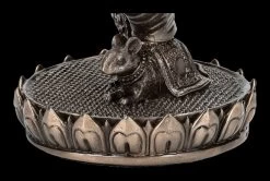 Ganesha Figur Steht Auf Ratte 17 Ganesha Figur Steht Auf Ratte -Figuren Deko Verkauf 2D FS25038 Ganesha figur steht auf Ratte 9 1280x1280