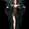 Engel Figur - Welcome To The Darkness
