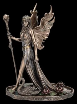 Aine Figur - Keltische Königin Der Feen