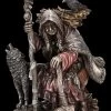 Cailleach Figur - Keltische Riesen Hexe -Figuren Deko Verkauf 2D FS25088 Cailleach Nan Cruachan Keltische Rieden Hexe 1 1280x1280