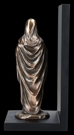 Buchstütze Mit Maria Figur -Figuren Deko Verkauf 2D FS25111 Buchst tze mit Maria Figur 4 1280x1280