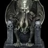 Cthulhu Figur Sitzt Auf Thron -Figuren Deko Verkauf 2D FS25118 Cthulhu Figur sitzt auf Thron 1 1280x1280