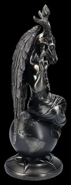 NEMESIS NOW Baphomet Figur - Antiquity Groß 14 NEMESIS NOW Baphomet Figur - Antiquity Groß -Figuren Deko Verkauf 2D FS25148 Baphometh Figur Atiquity gross 4 1280x1280